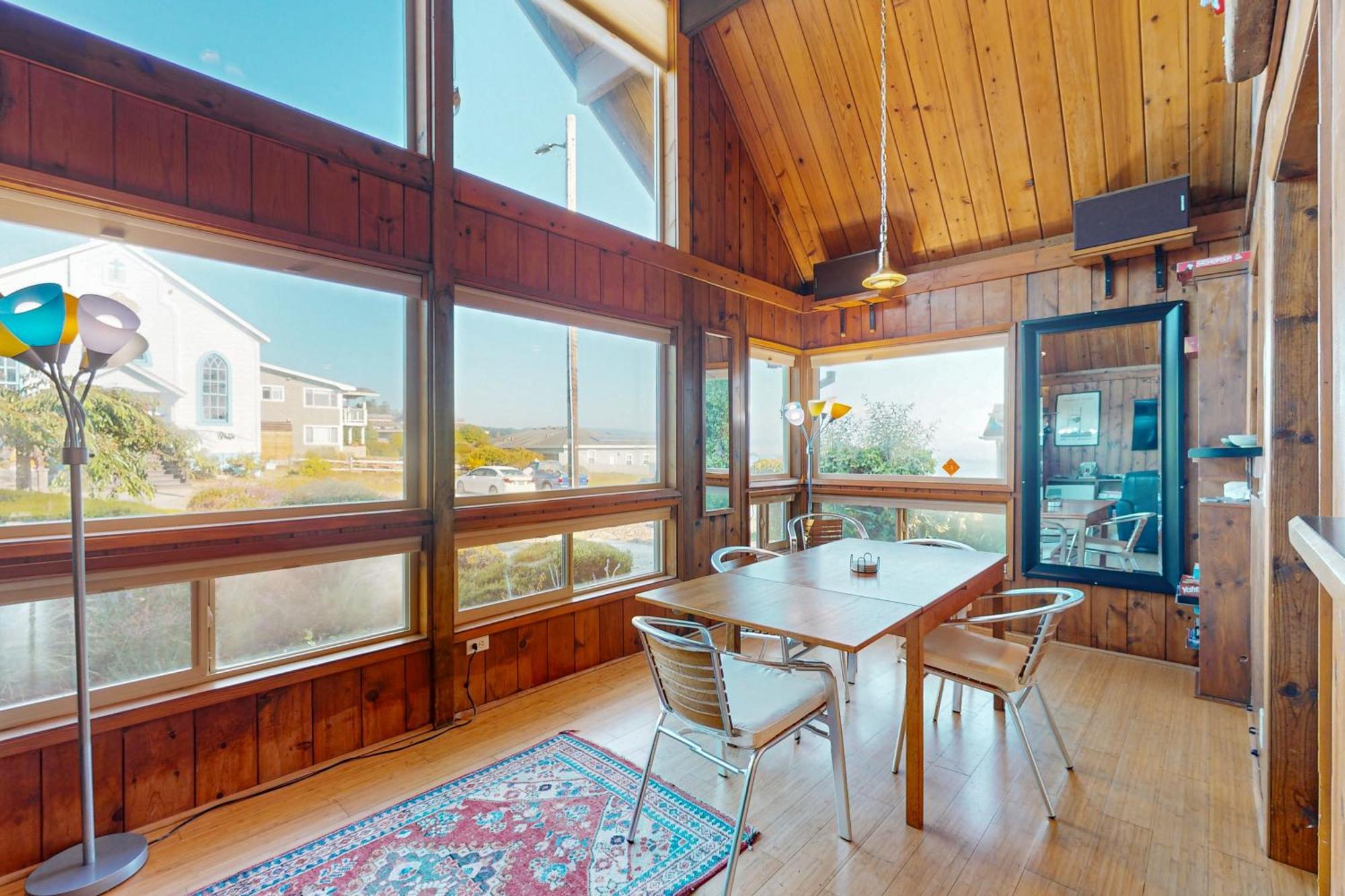 Whalesong House Βίλα Trinidad Εξωτερικό φωτογραφία