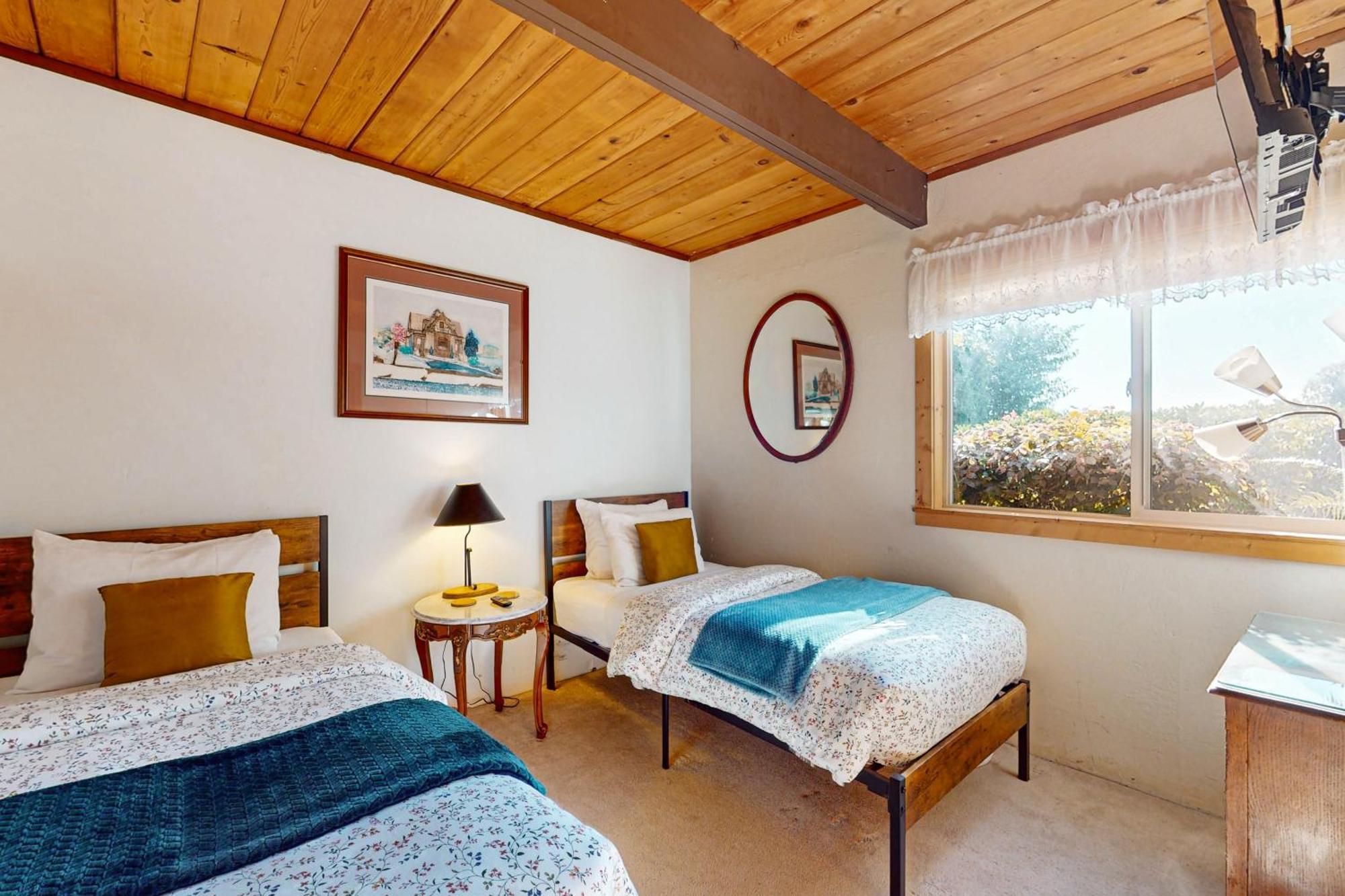 Whalesong House Βίλα Trinidad Εξωτερικό φωτογραφία