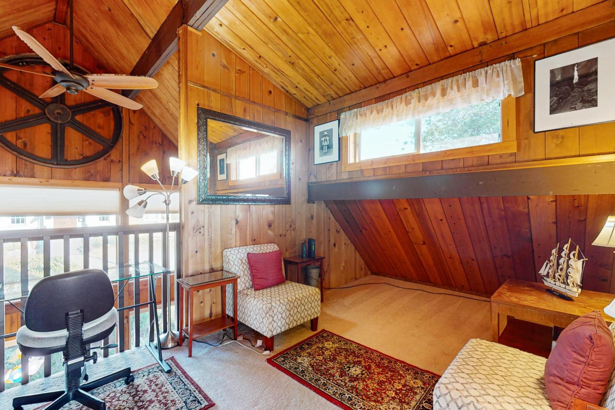 Whalesong House Βίλα Trinidad Εξωτερικό φωτογραφία